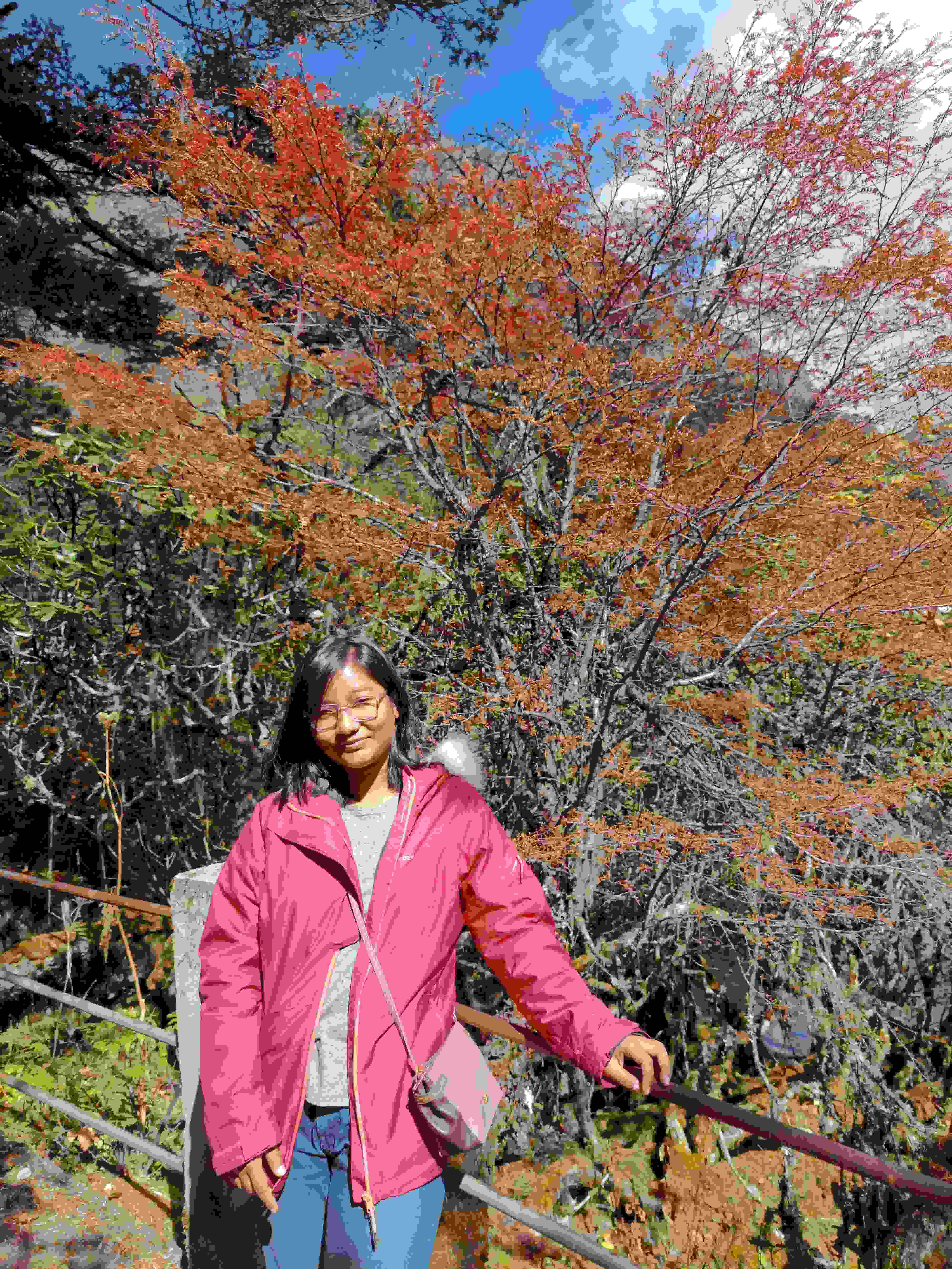 Roshni Brahma